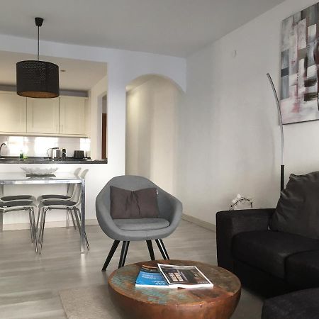Poseidons Pearl Duquesa Daire Manilva Dış mekan fotoğraf